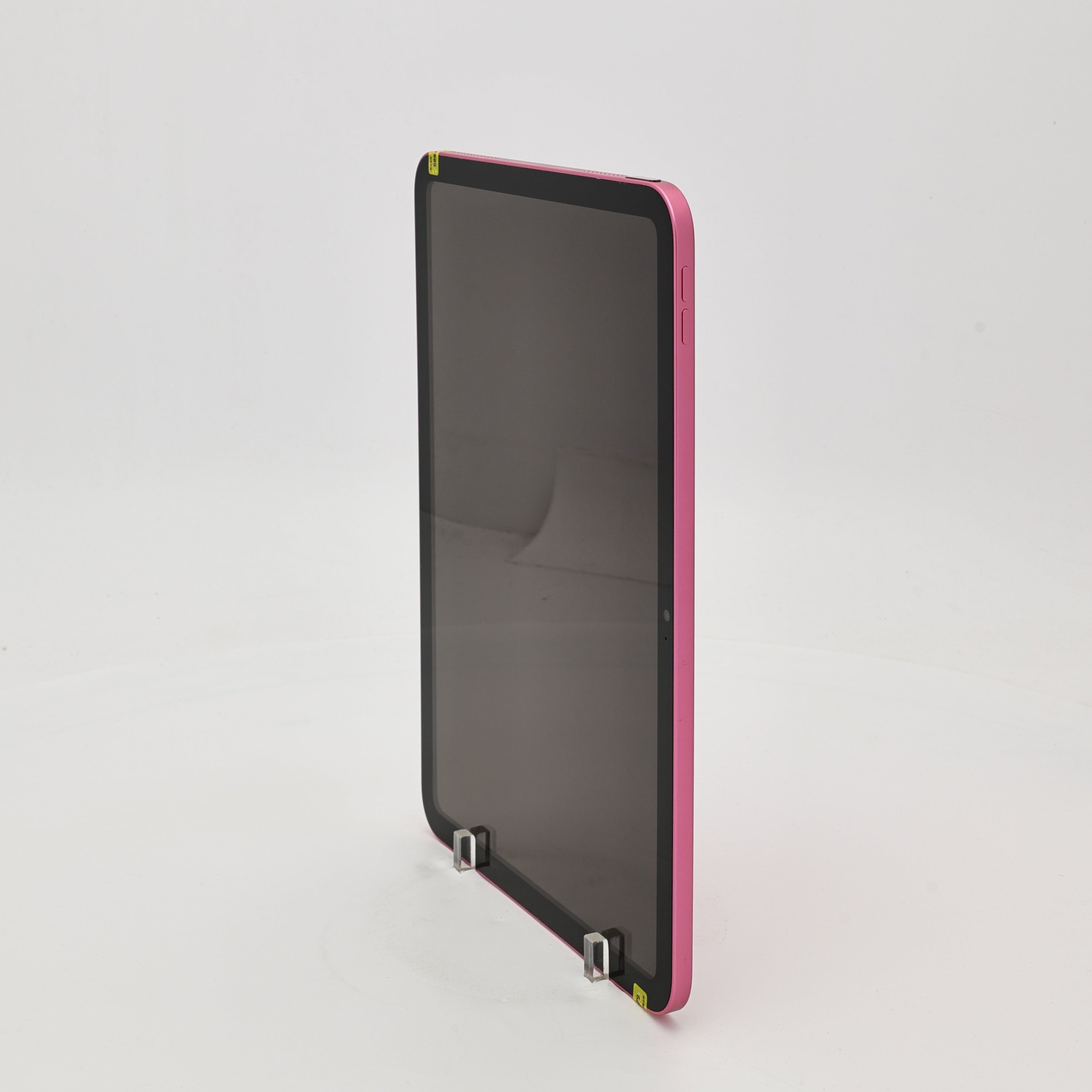 99新 Apple iPad 10代 256G 粉紅色 WIFI