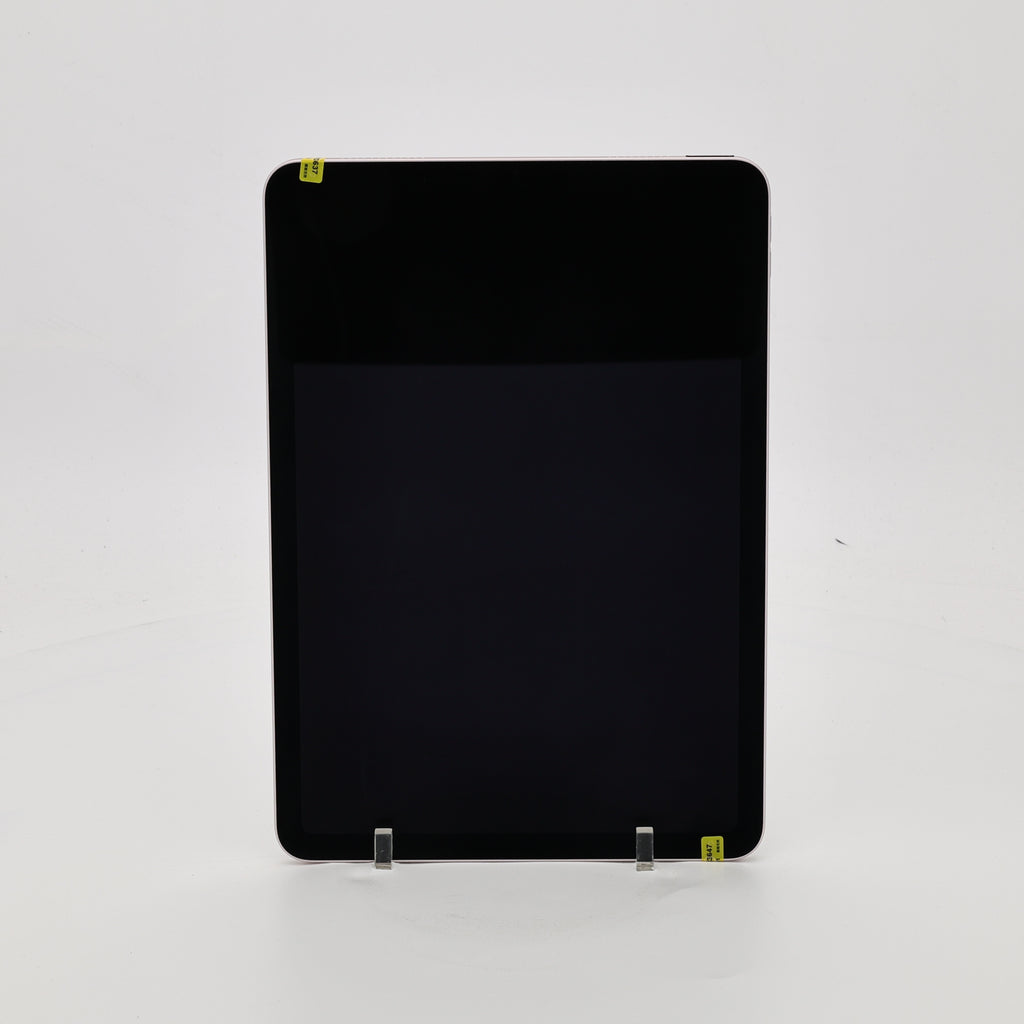 95新 Apple iPad Air5 256G 粉紅色 WIFI