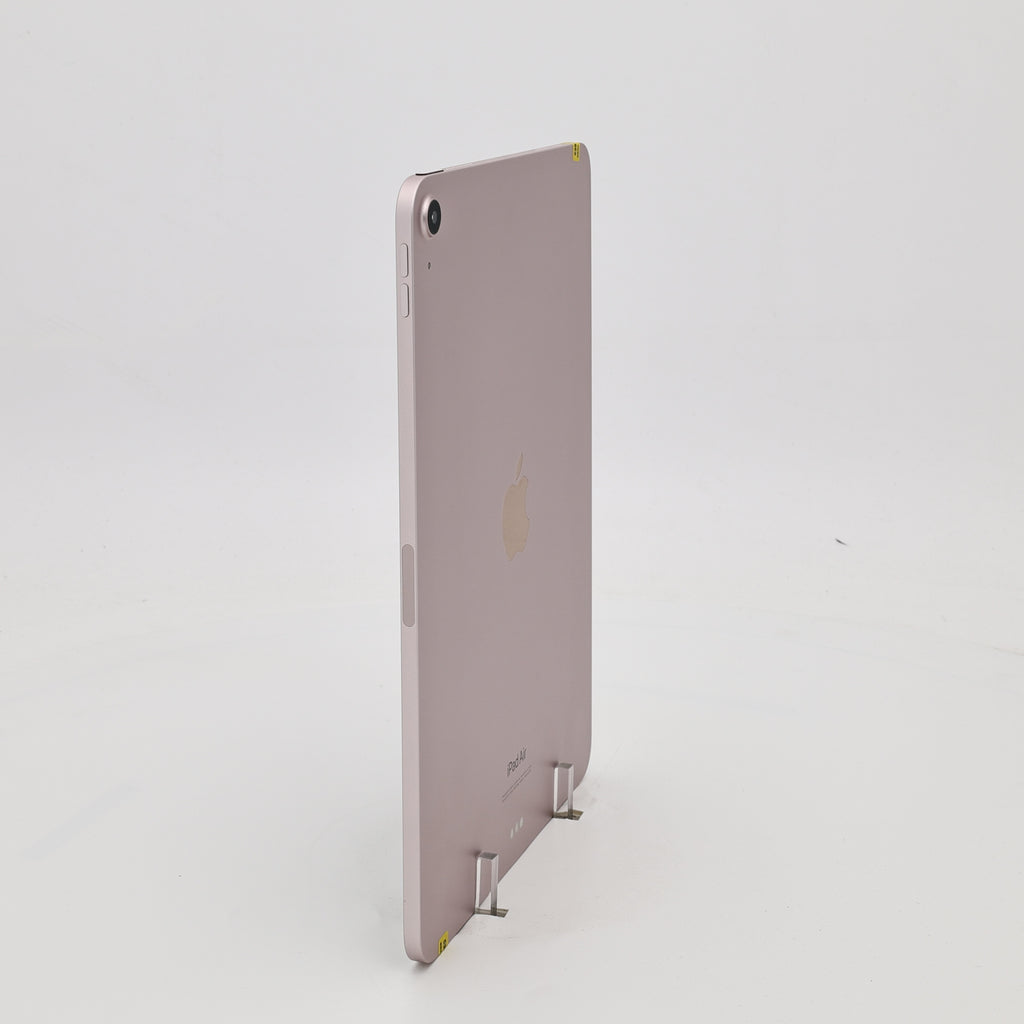 95新 Apple iPad Air5 256G 粉紅色 WIFI