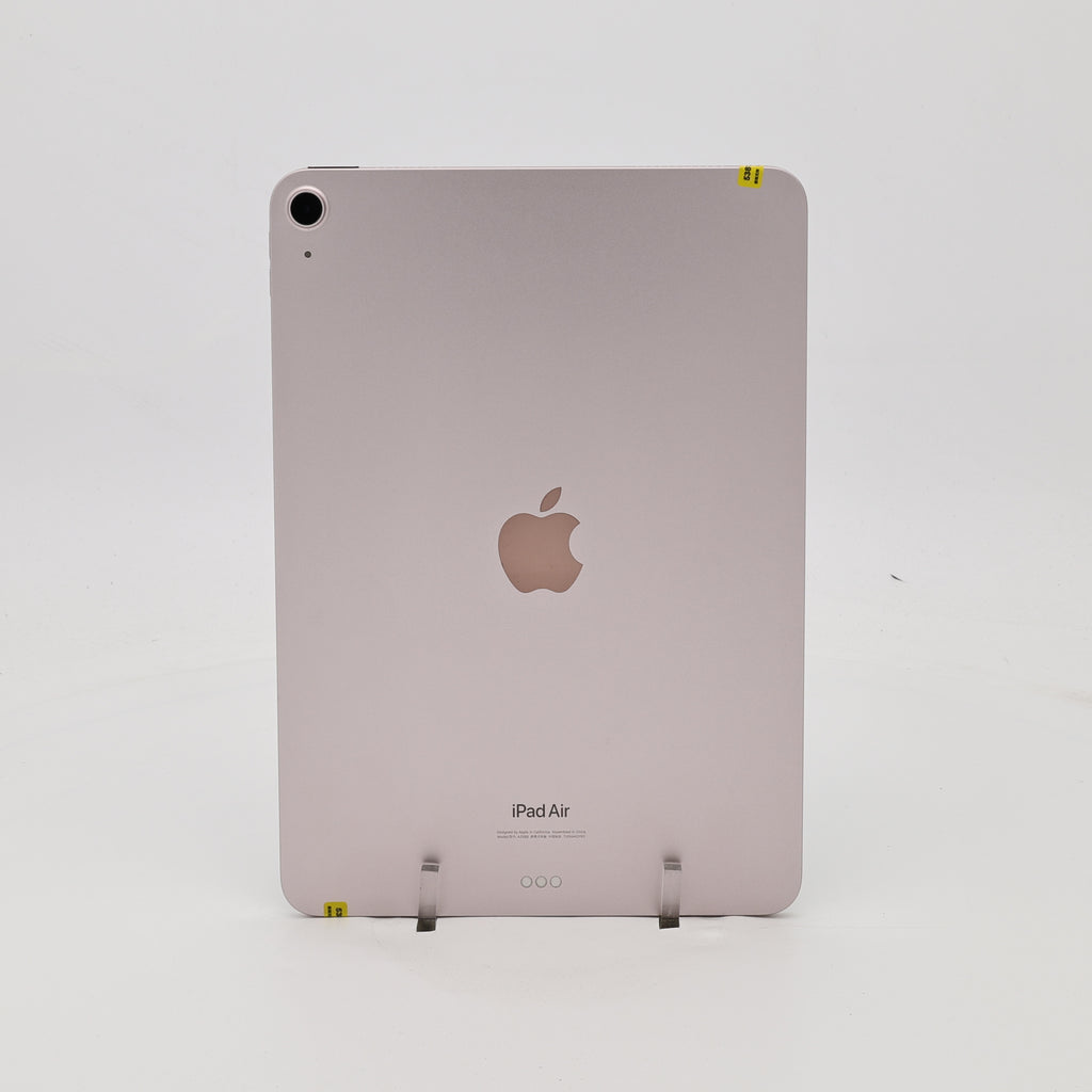 95新 Apple iPad Air5 256G 粉紅色 WIFI