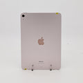95新 Apple iPad Air5 256G 粉紅色 WIFI