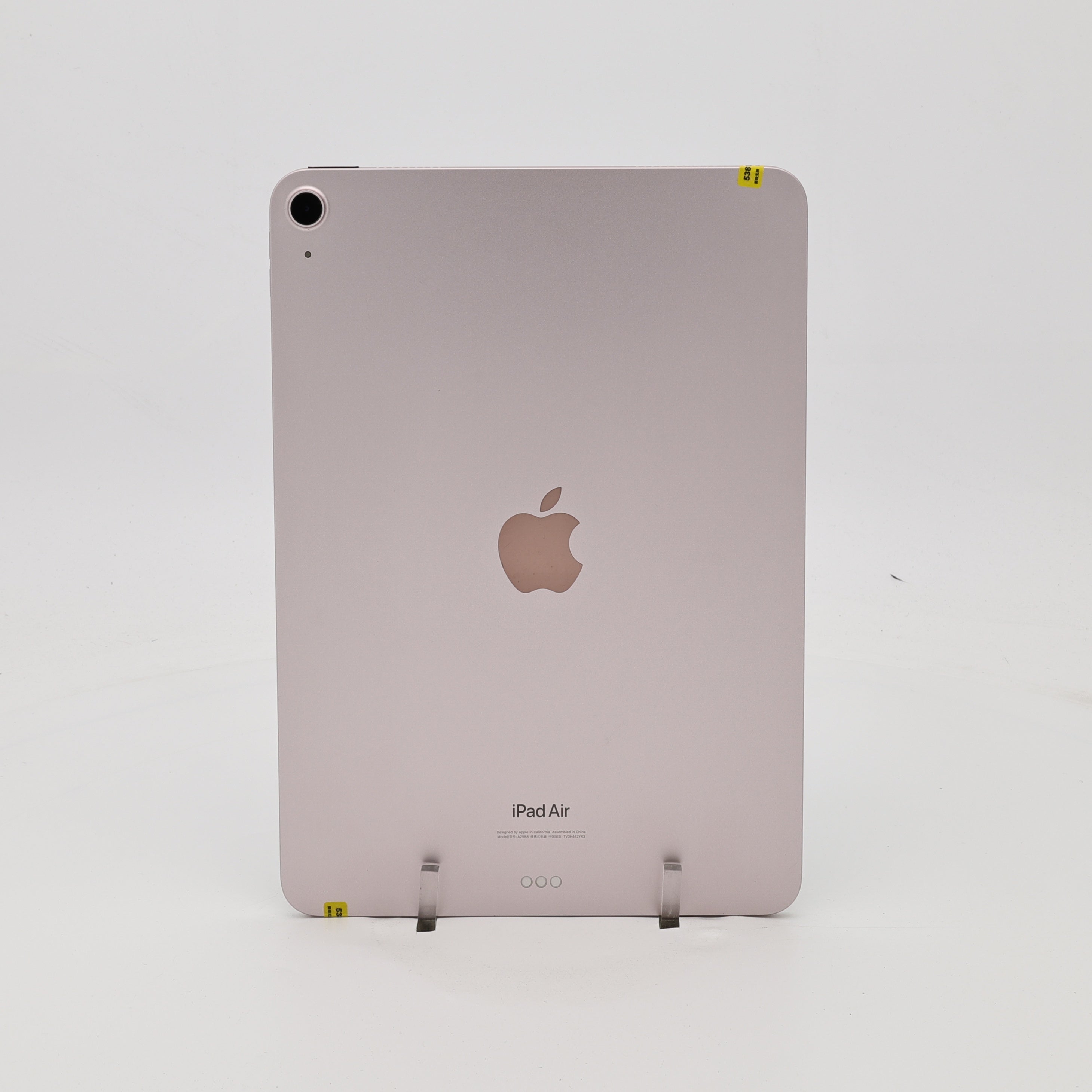 95新 Apple iPad Air5 256G 粉紅色 WIFI