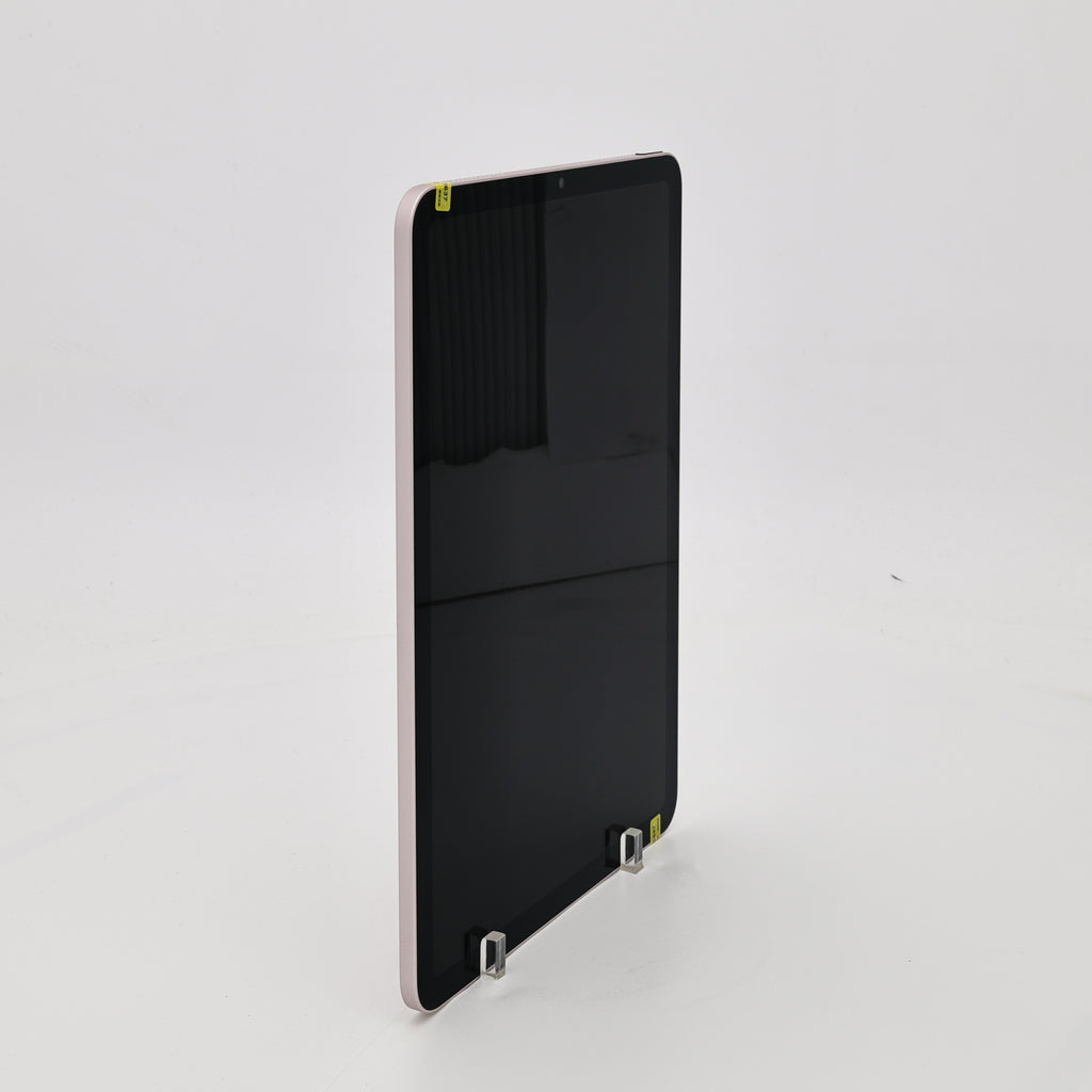 95新 Apple iPad Air5 256G 粉紅色 WIFI