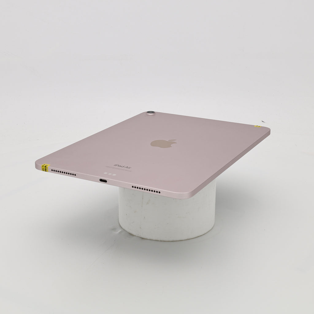 95新 Apple iPad Air5 256G 粉紅色 WIFI