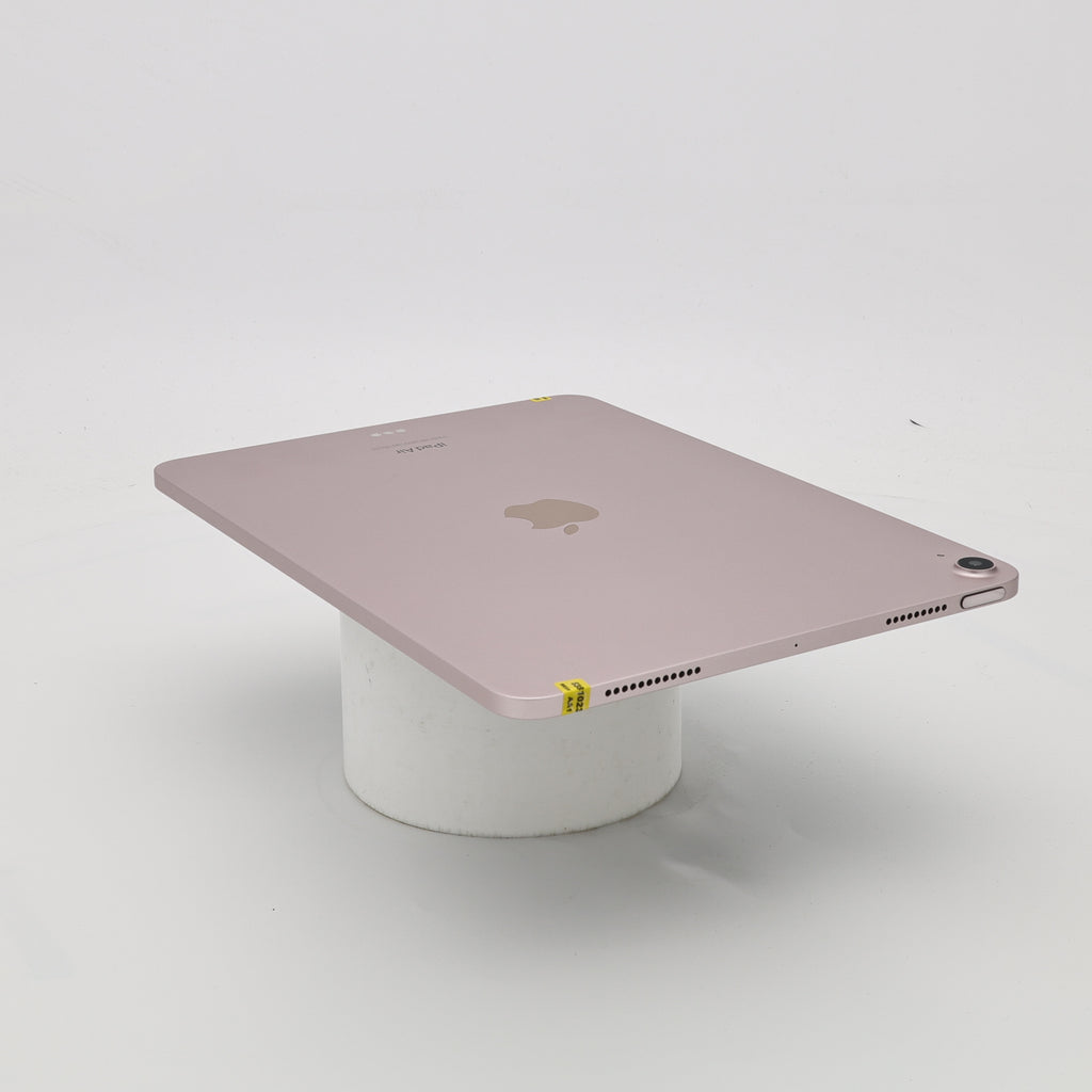 95新 Apple iPad Air5 256G 粉紅色 WIFI