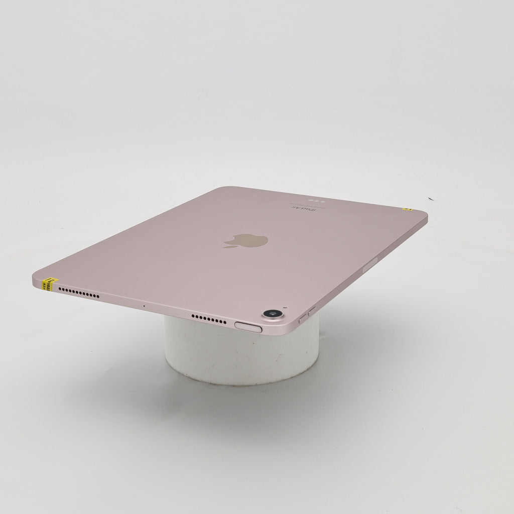 95新 Apple iPad Air5 256G 粉紅色 WIFI