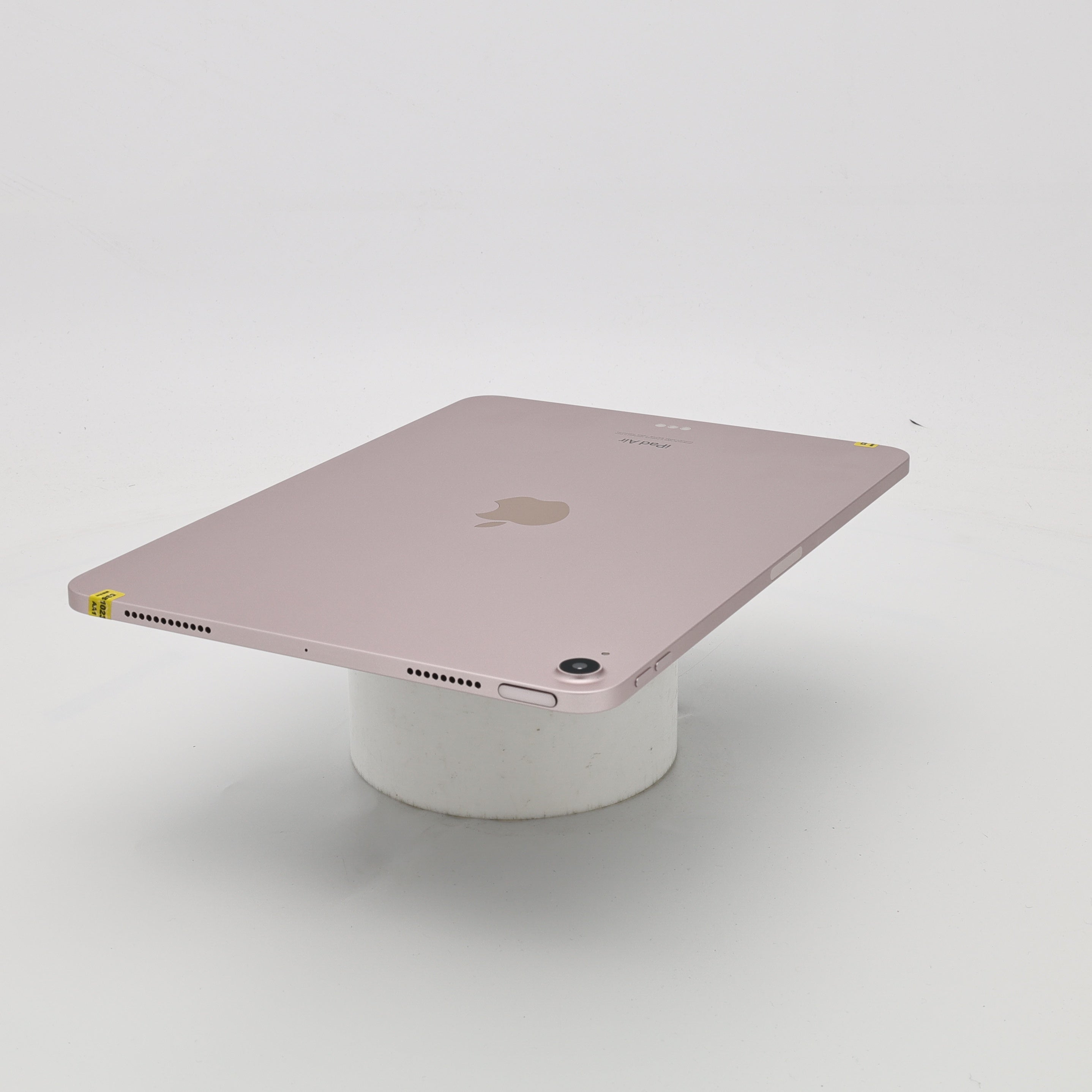 95新 Apple iPad Air5 256G 粉紅色 WIFI