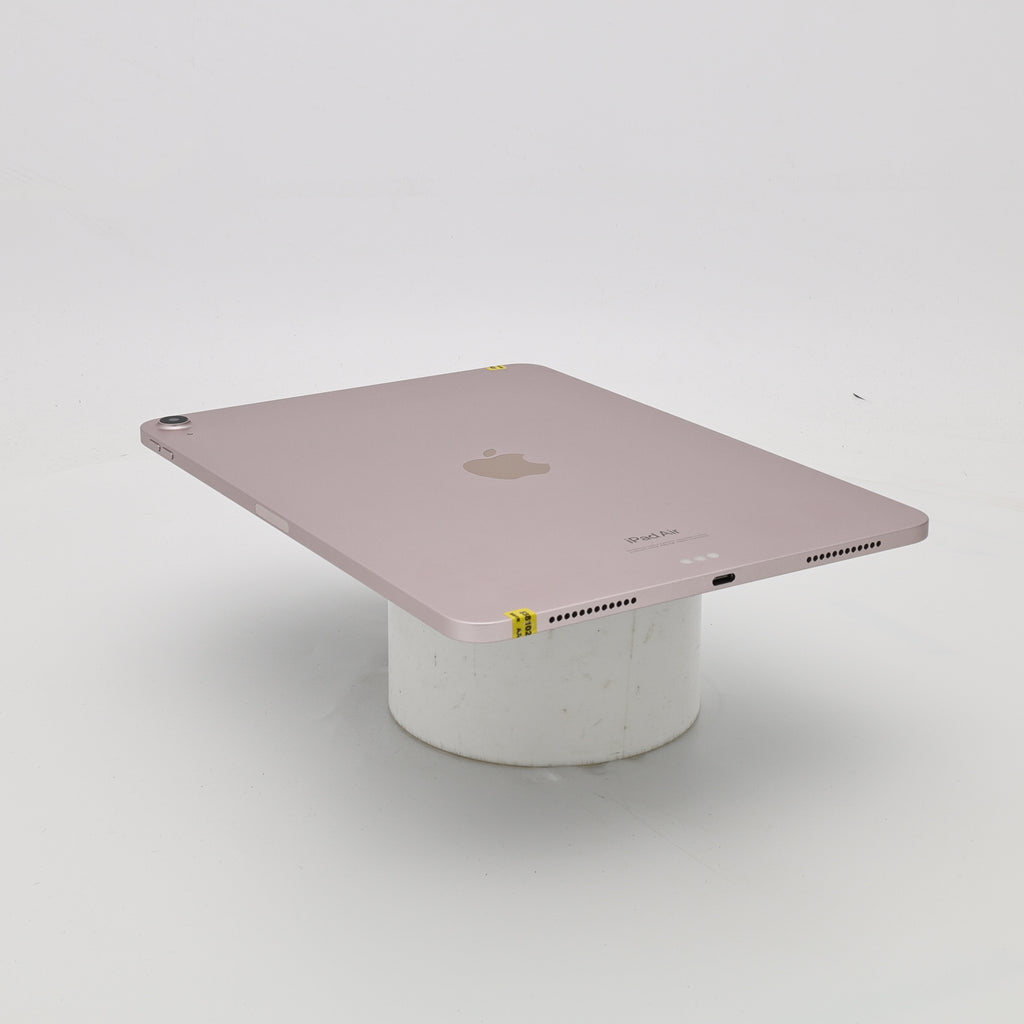 95新 Apple iPad Air5 256G 粉紅色 WIFI