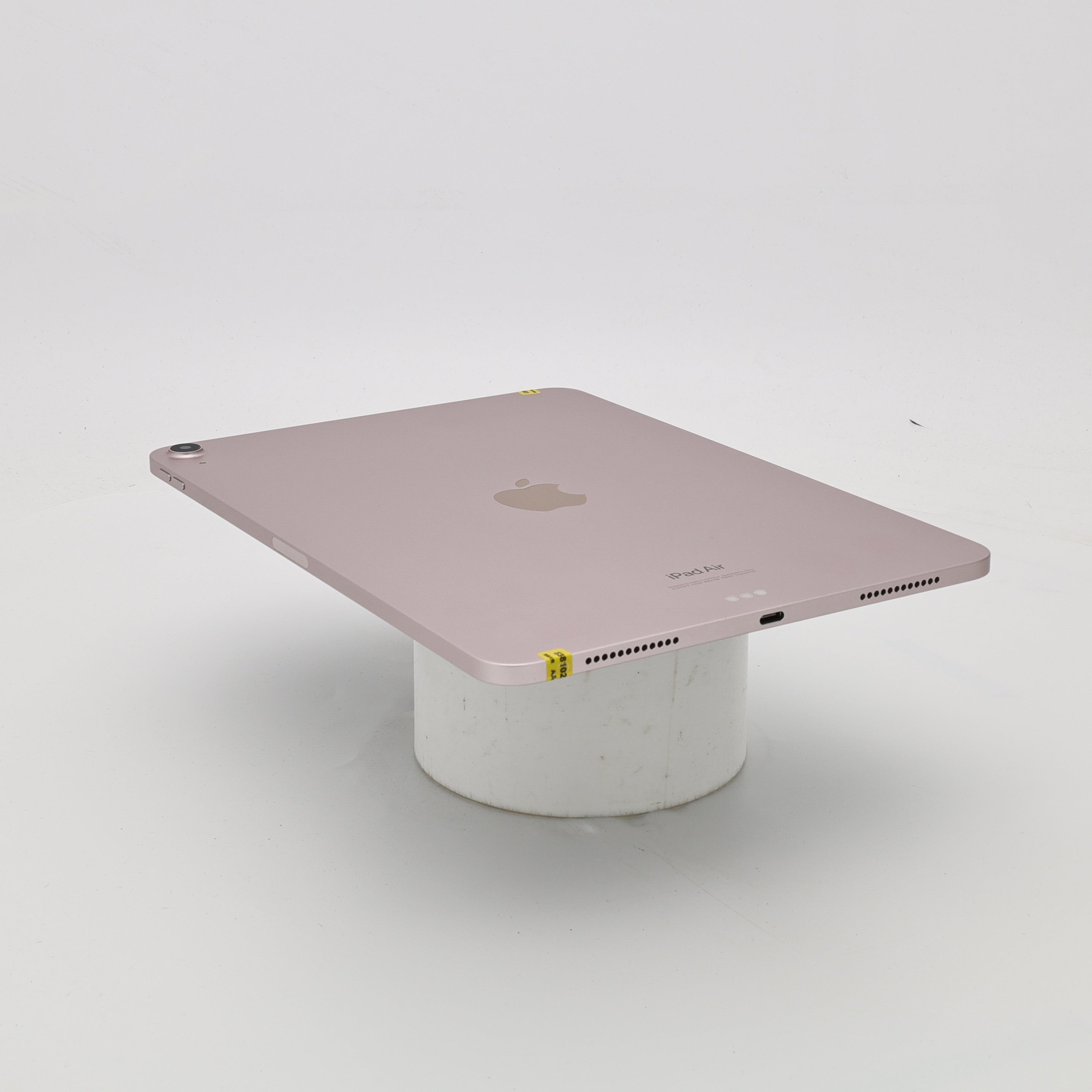 95新 Apple iPad Air5 256G 粉紅色 WIFI
