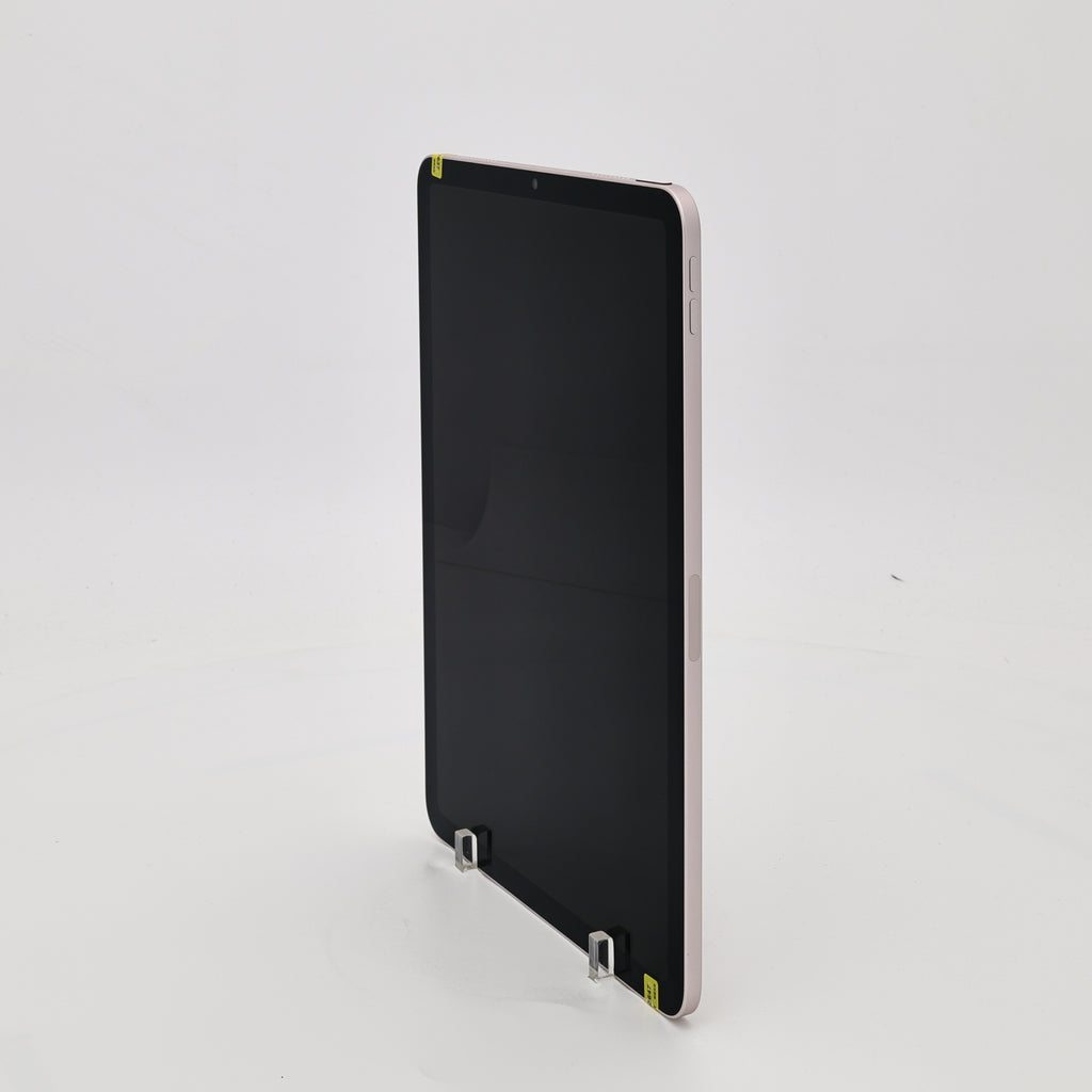 95新 Apple iPad Air5 256G 粉紅色 WIFI