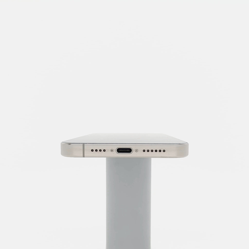 95新 Apple iPhone 15 Pro Max 256G 原色鈦金屬 中國大陸版
