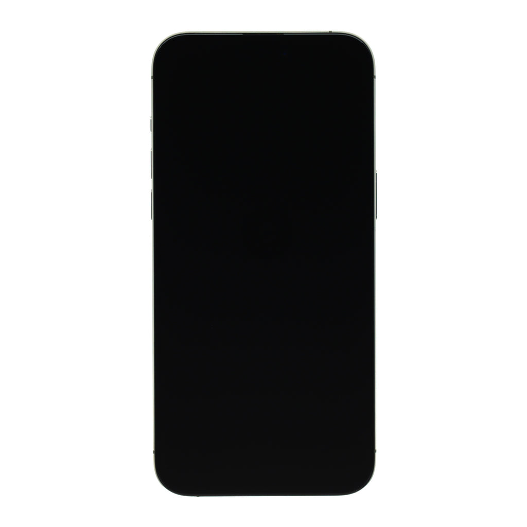 95新 Apple iPhone 15 Pro Max 256G 原色鈦金屬 中國大陸版