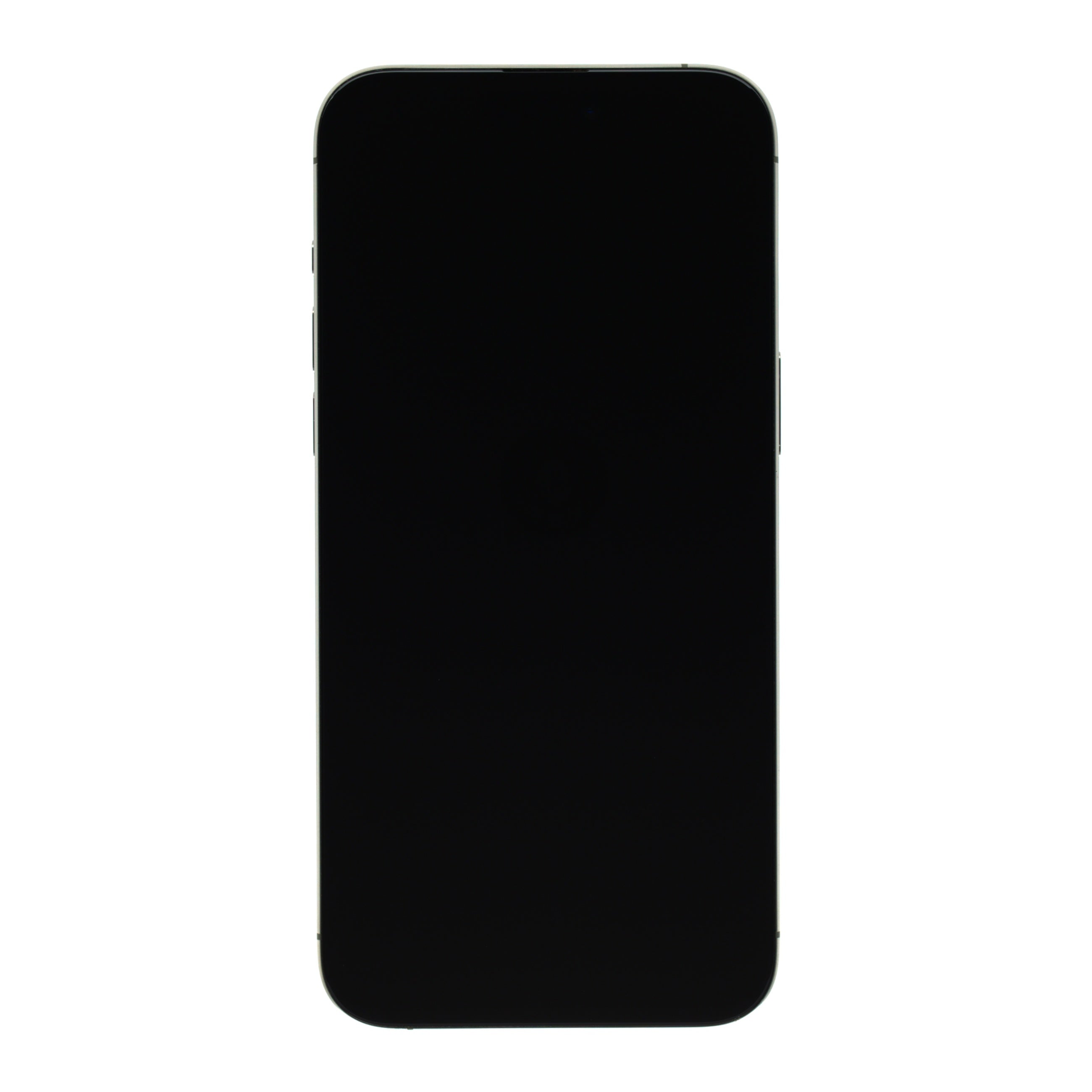95新 Apple iPhone 15 Pro Max 256G 原色鈦金屬 中國大陸版