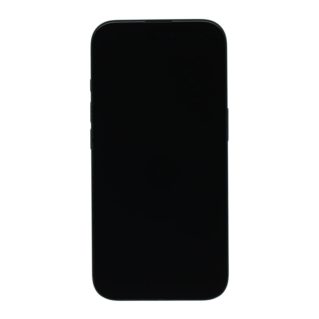 95新 Apple iPhone 16 256G 黑色 中國大陸版