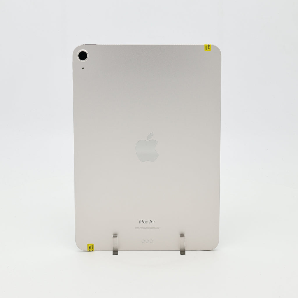 95新 Apple iPad Air5 256G 星光色 WIFI