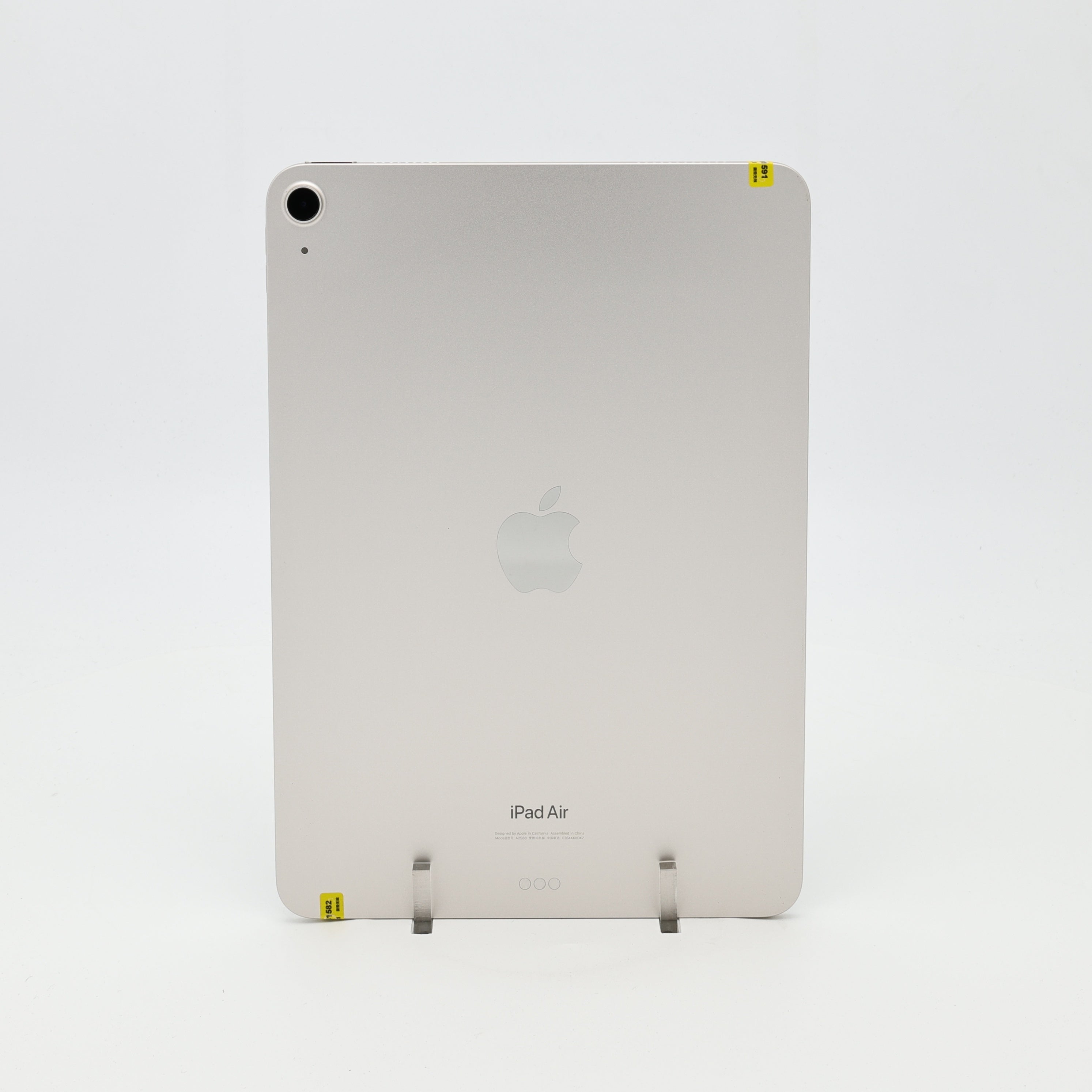 95新 Apple iPad Air5 256G 星光色 WIFI