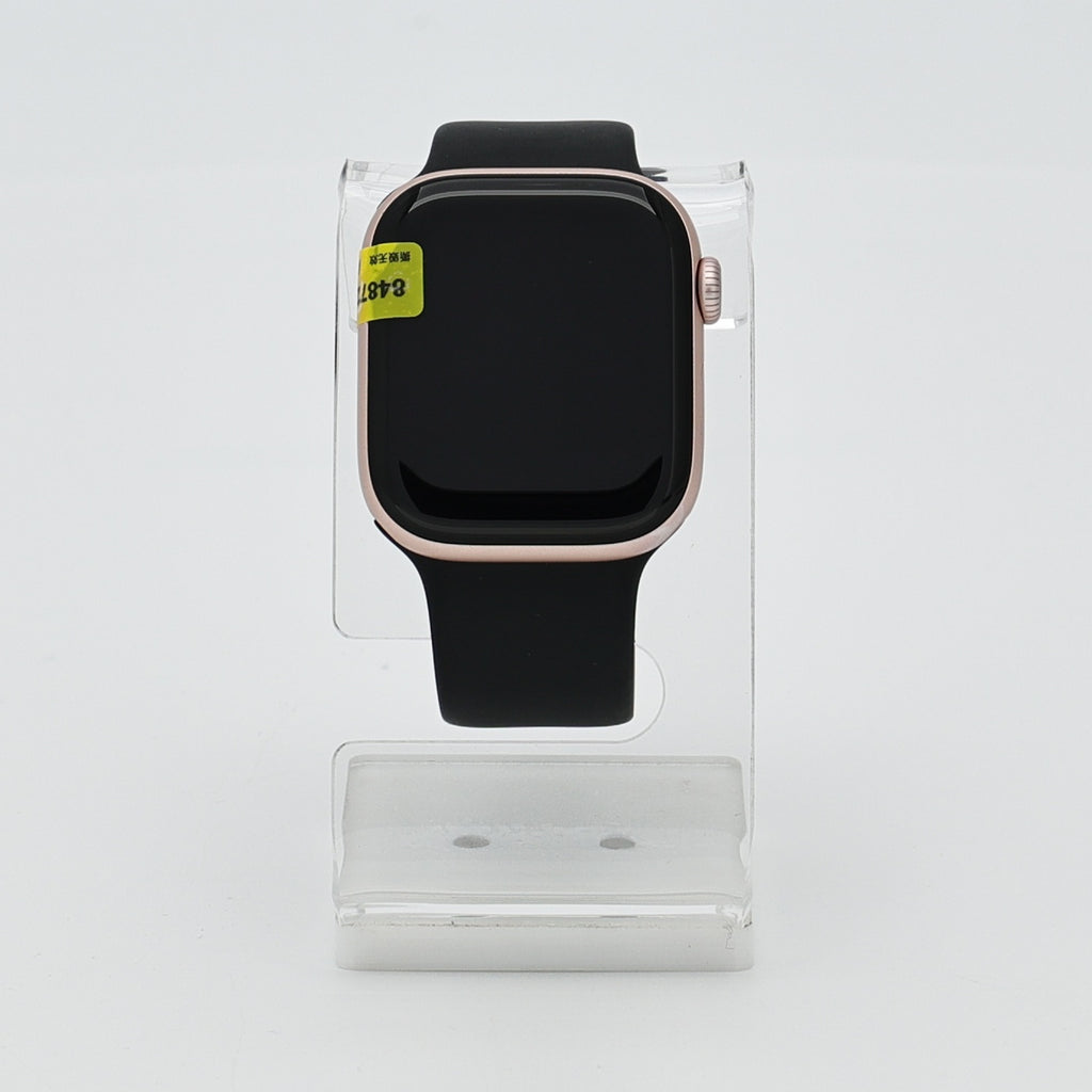 99新 Apple Watch Series 10 42毫米 鋁金屬