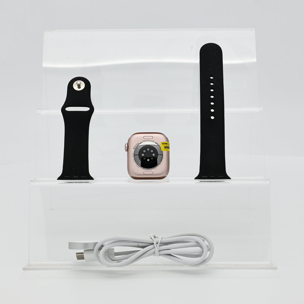 99新 Apple Watch Series 10 42毫米 鋁金屬