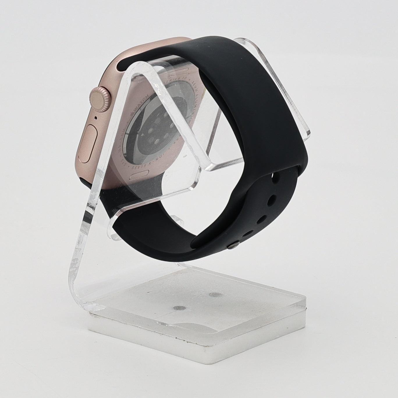 99新 Apple Watch Series 10 46毫米 鋁金屬