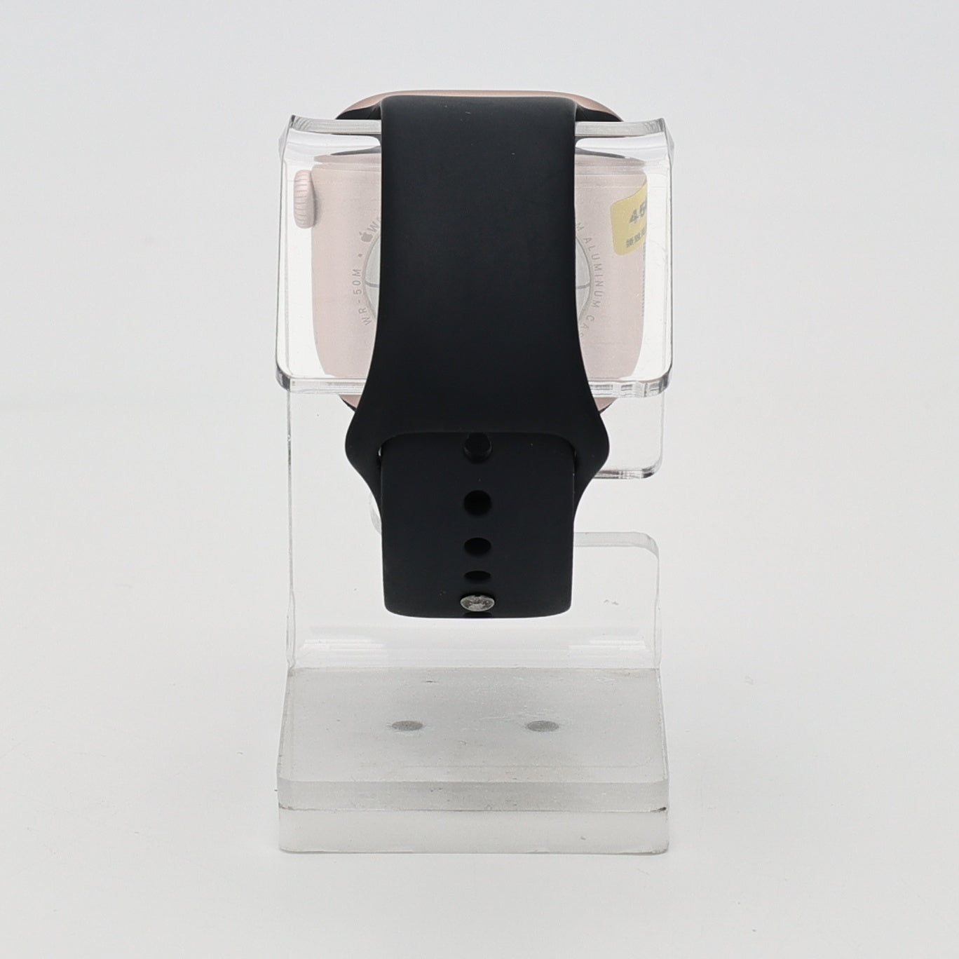 99新 Apple Watch Series 10 46毫米 鋁金屬