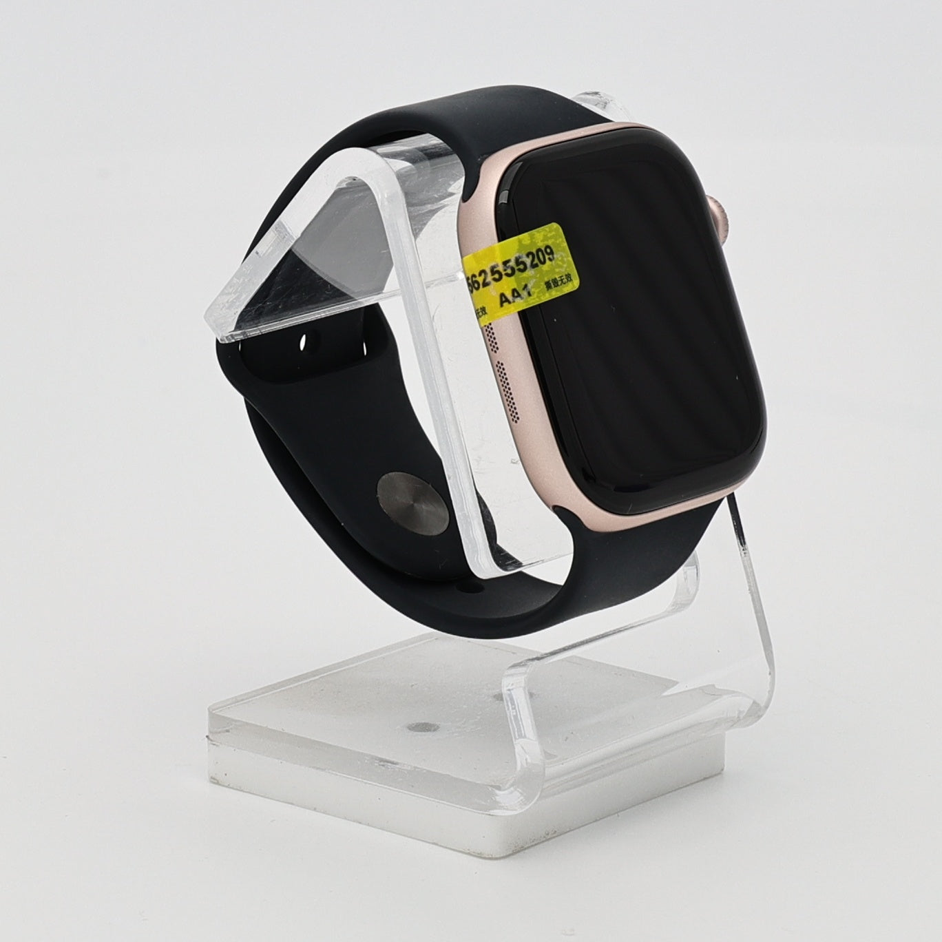 99新 Apple Watch Series 10 46毫米 鋁金屬