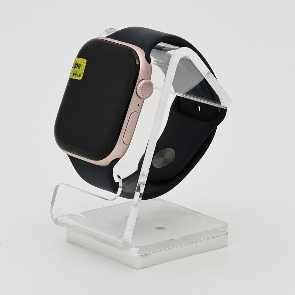 99新 Apple Watch Series 10 46毫米 鋁金屬