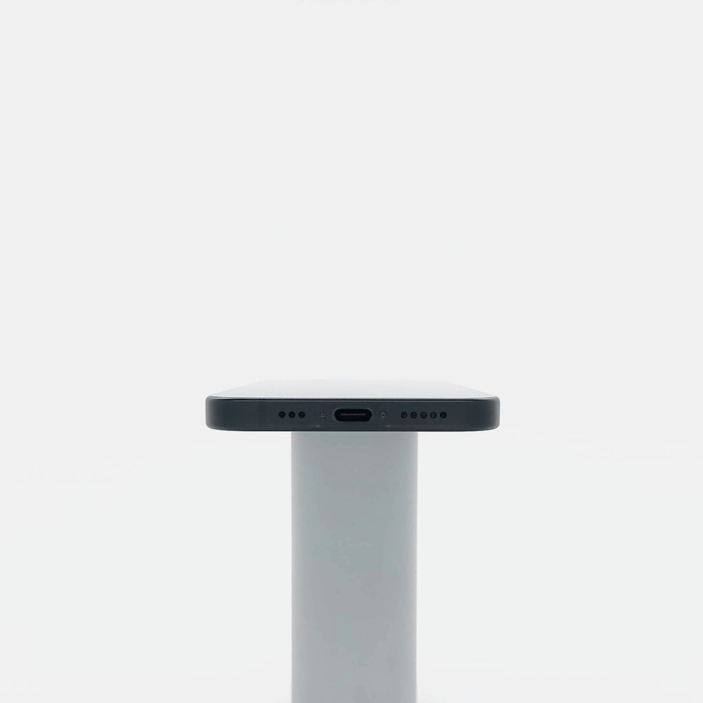 95新 Apple iPhone 15 128G 黑色 中國大陸版