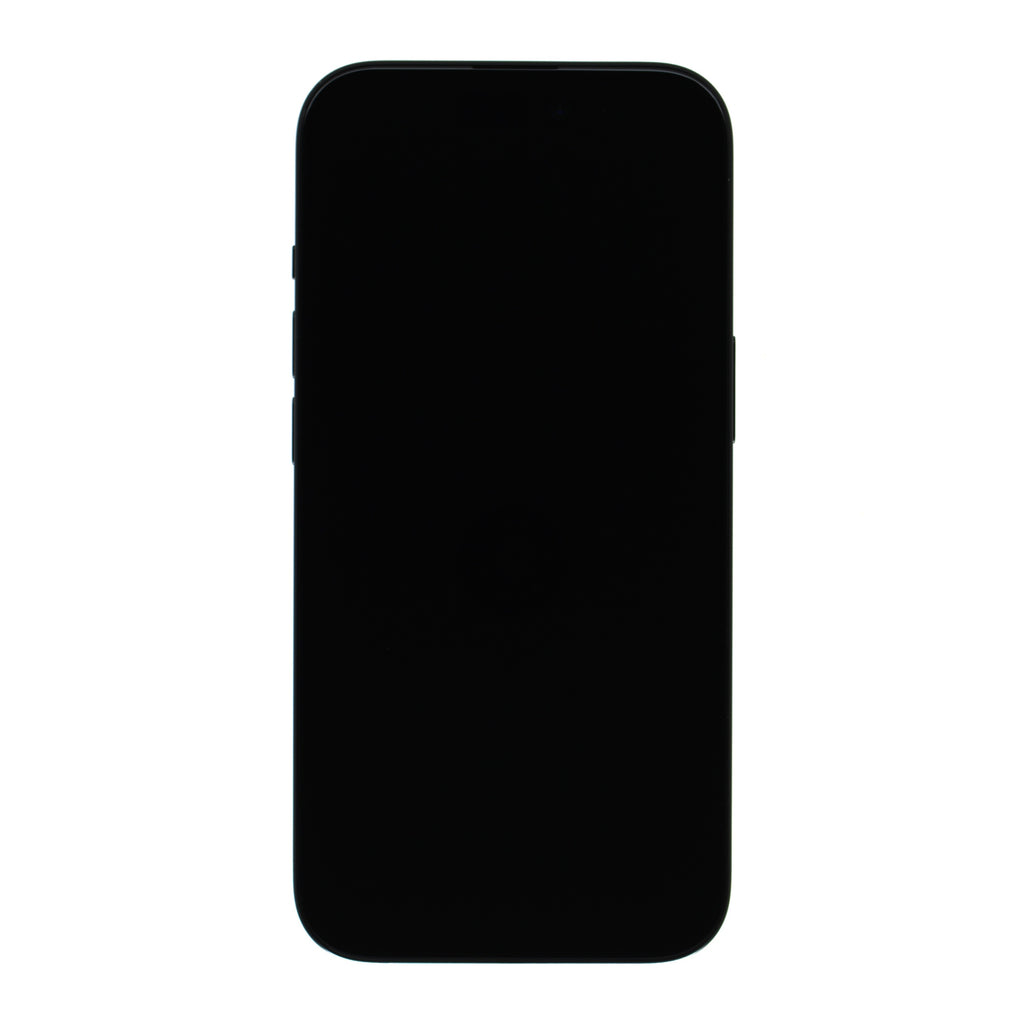 95新 Apple iPhone 15 128G 黑色 中國大陸版