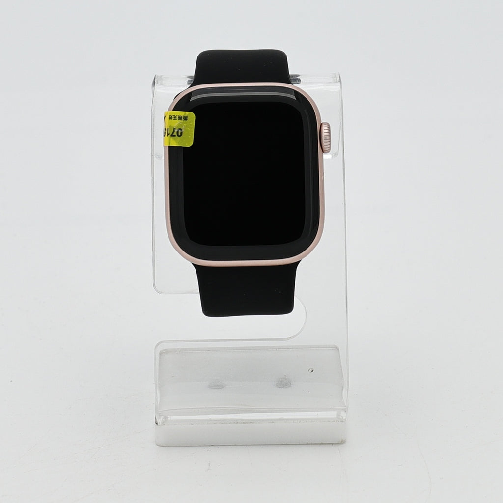 99新 Apple Watch Series 10 42毫米 鋁金屬