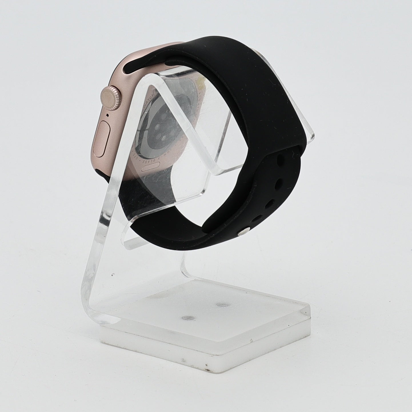99新 Apple Watch Series 10 42毫米 鋁金屬
