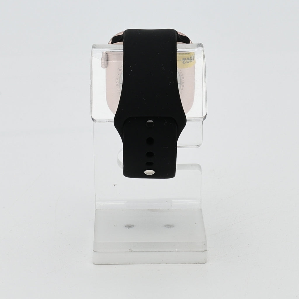 99新 Apple Watch Series 10 42毫米 鋁金屬