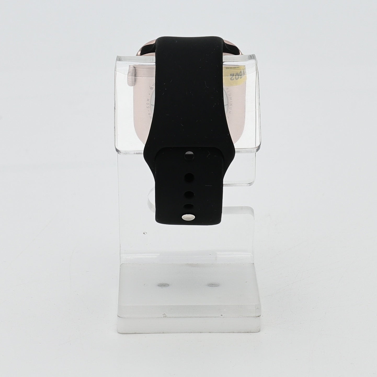 99新 Apple Watch Series 10 42毫米 鋁金屬