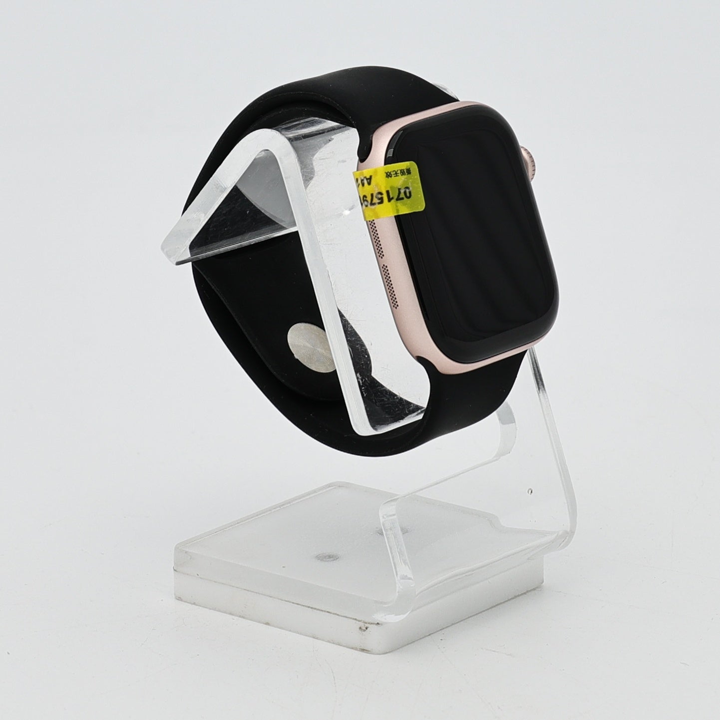 99新 Apple Watch Series 10 42毫米 鋁金屬