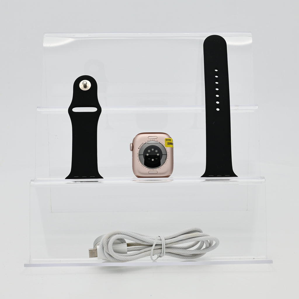 99新 Apple Watch Series 10 42毫米 鋁金屬