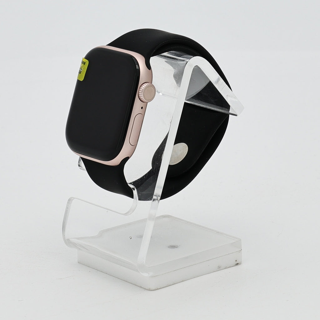 99新 Apple Watch Series 10 42毫米 鋁金屬
