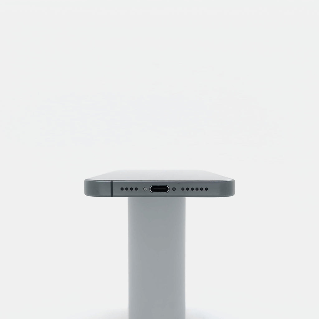 95新 Apple iPhone 15 Pro Max 256G 黑色鈦金屬 中國大陸版