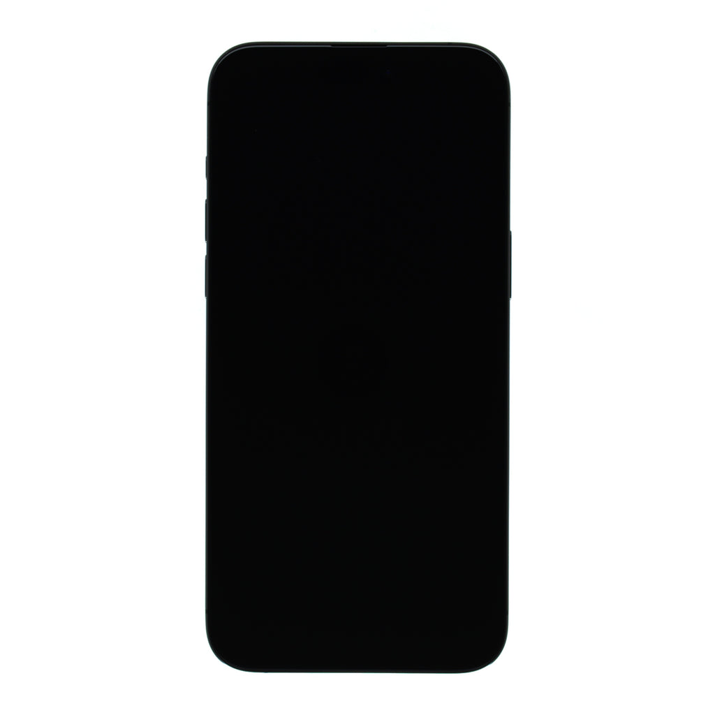 95新 Apple iPhone 15 Pro Max 256G 黑色鈦金屬 中國大陸版