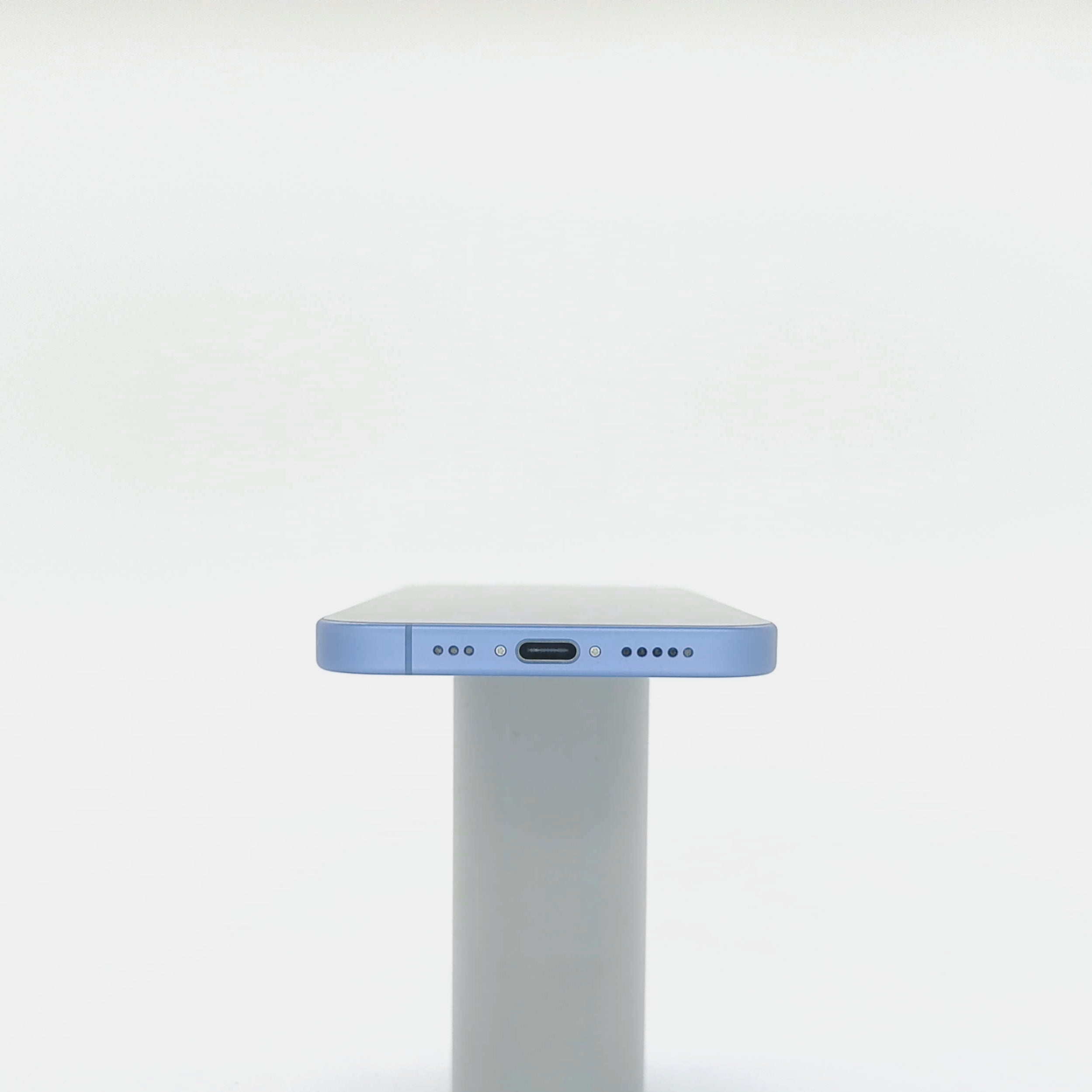 95新 Apple iPhone 16 128G 群青色 中國大陸版