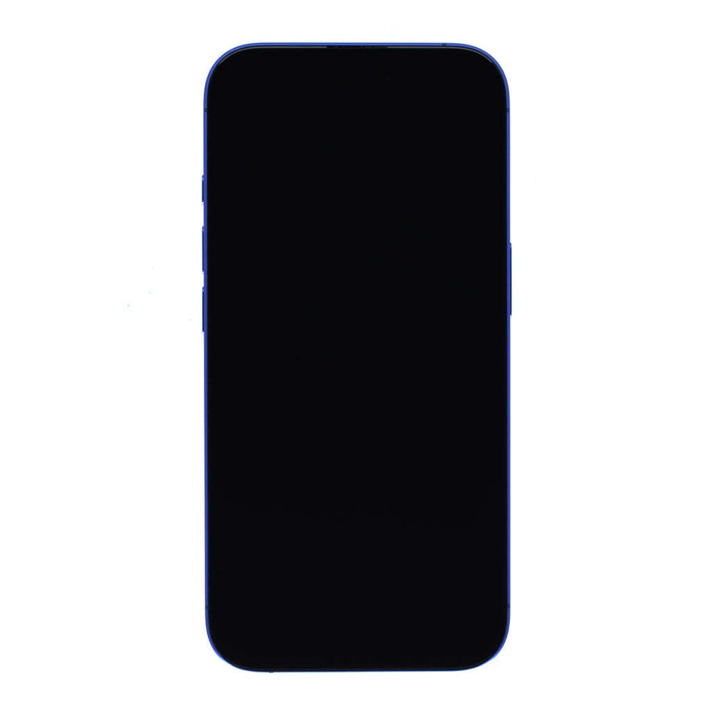 95新 Apple iPhone 16 128G 群青色 中國大陸版
