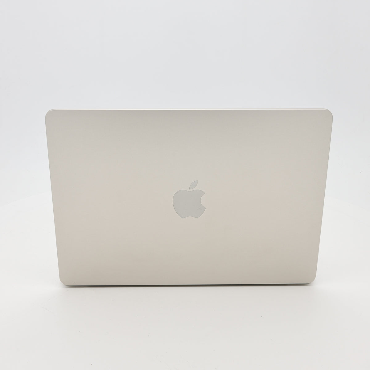 95新 Apple MacBook Air 22年 13寸 M2（8+10核） 8G RAM 512G SSD 星光色