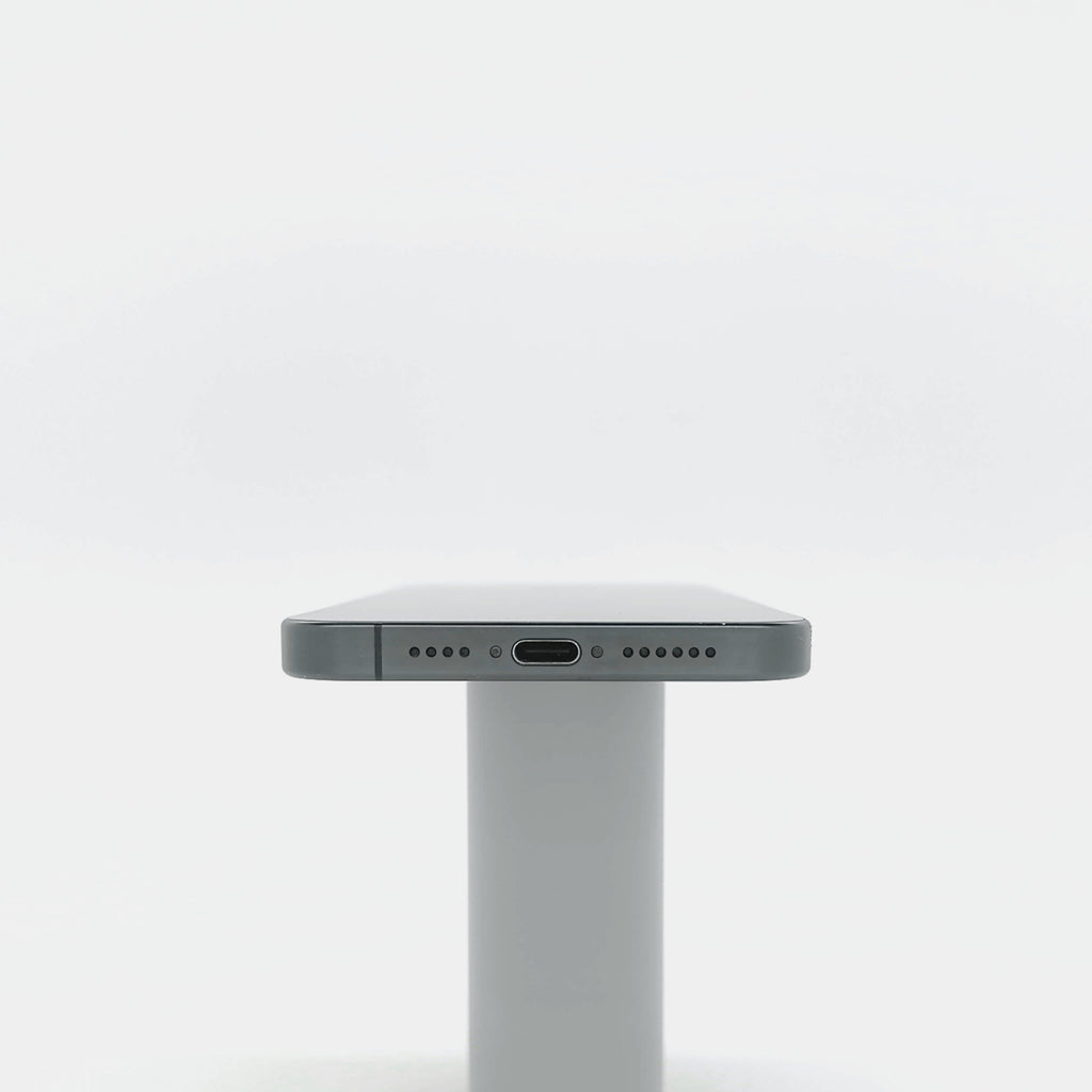 95新 Apple iPhone 15 Pro Max 256G 黑色鈦金屬 中國大陸版