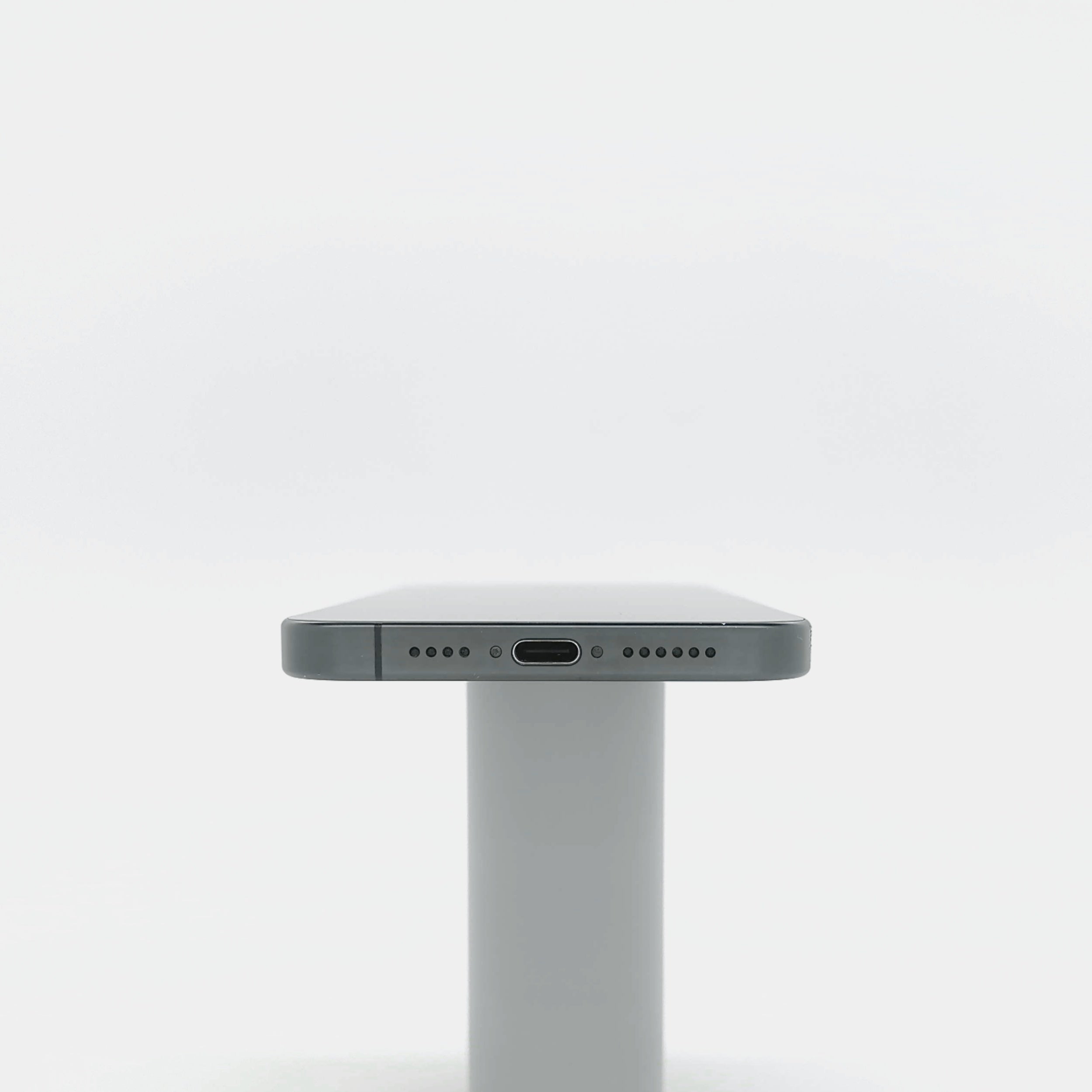 95新 Apple iPhone 15 Pro Max 256G 黑色鈦金屬 中國大陸版