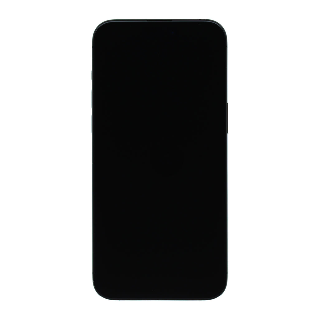 95新 Apple iPhone 15 Pro Max 256G 黑色鈦金屬 中國大陸版