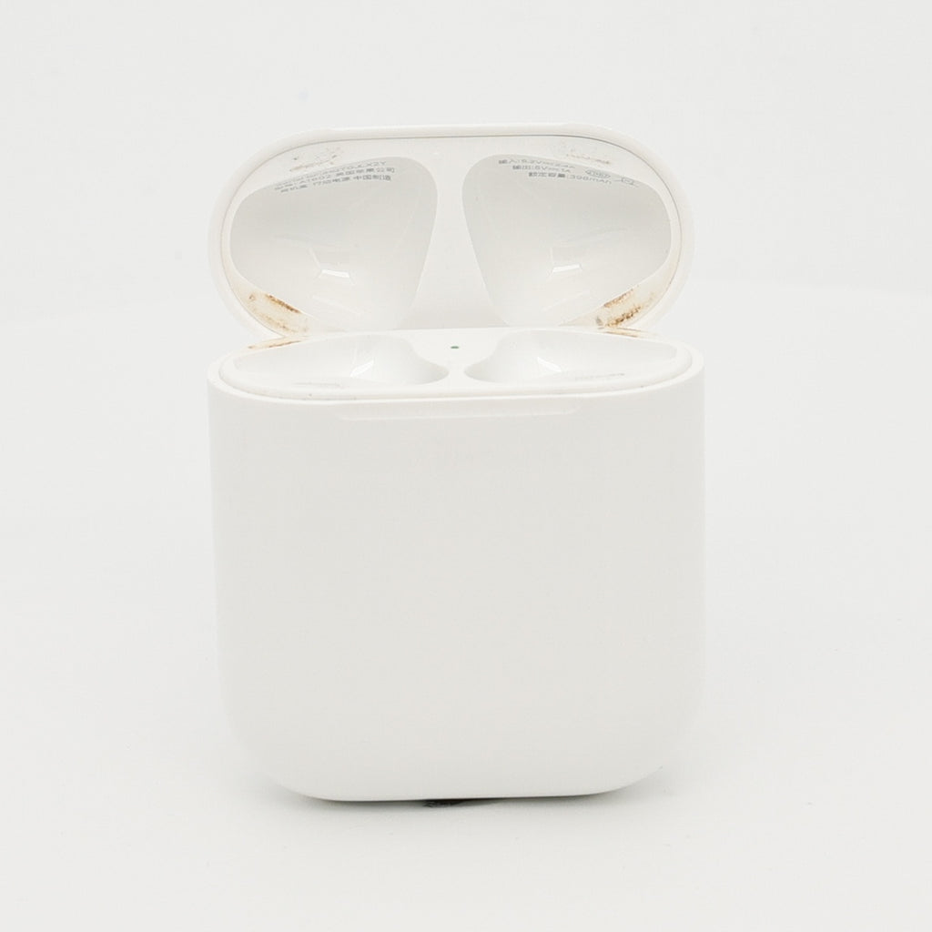 99新 Apple AirPods 2 充电仓 白色