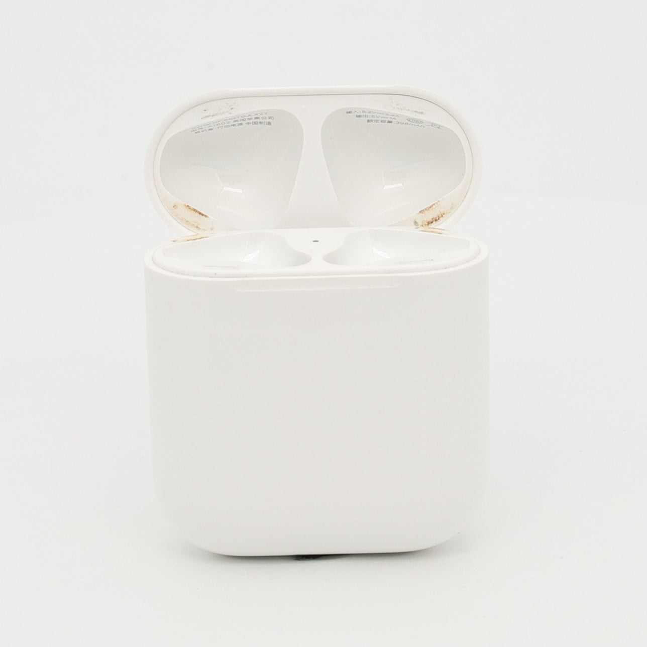 99新 Apple AirPods 2 充电仓 白色