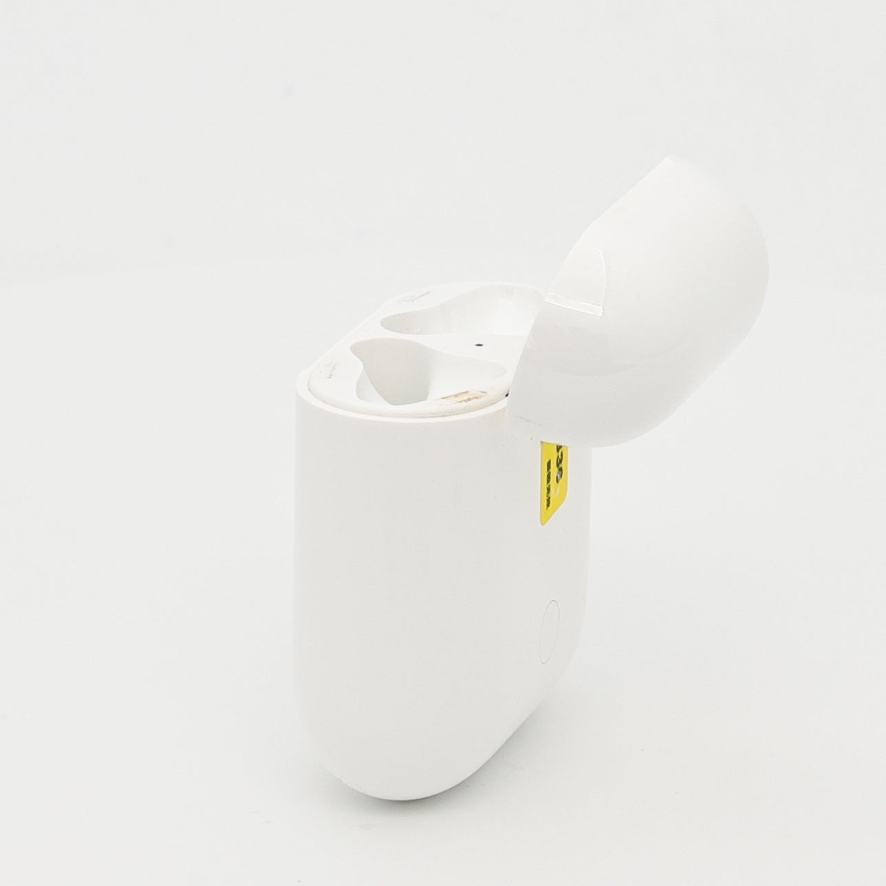99新 Apple AirPods 2 充电仓 白色