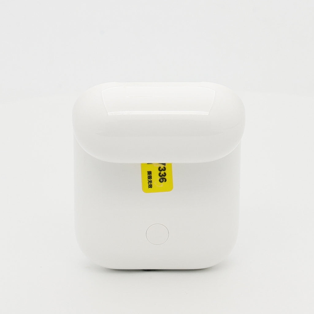 99新 Apple AirPods 2 充电仓 白色
