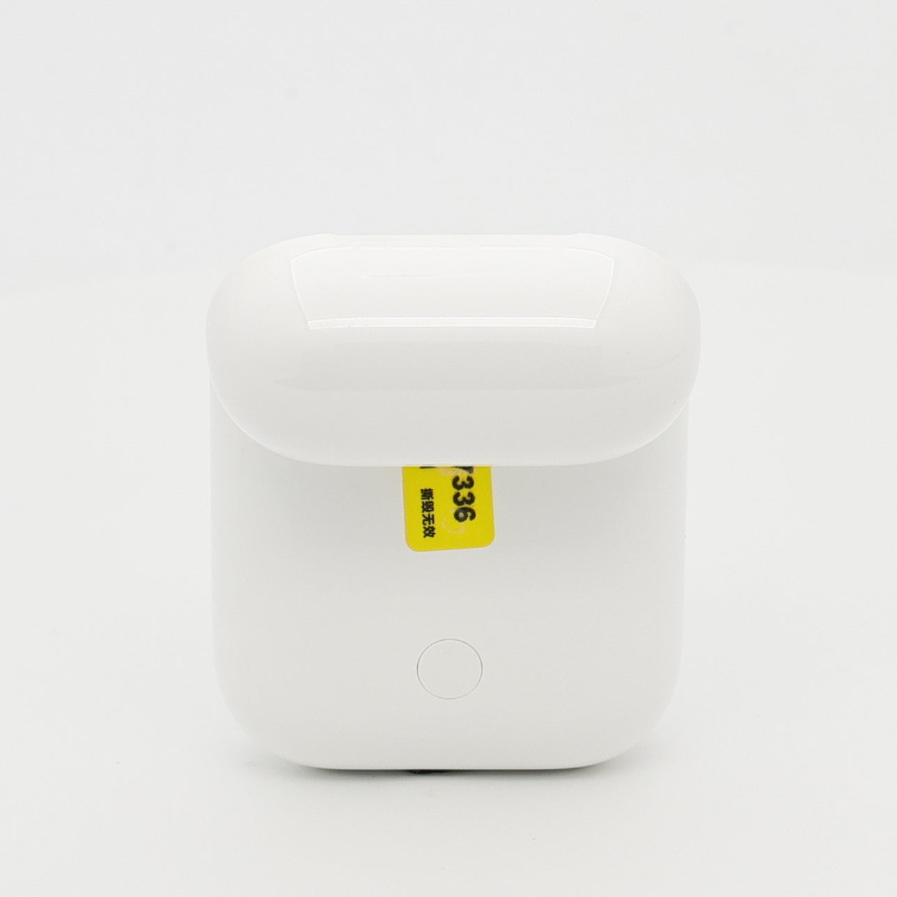 99新 Apple AirPods 2 充电仓 白色