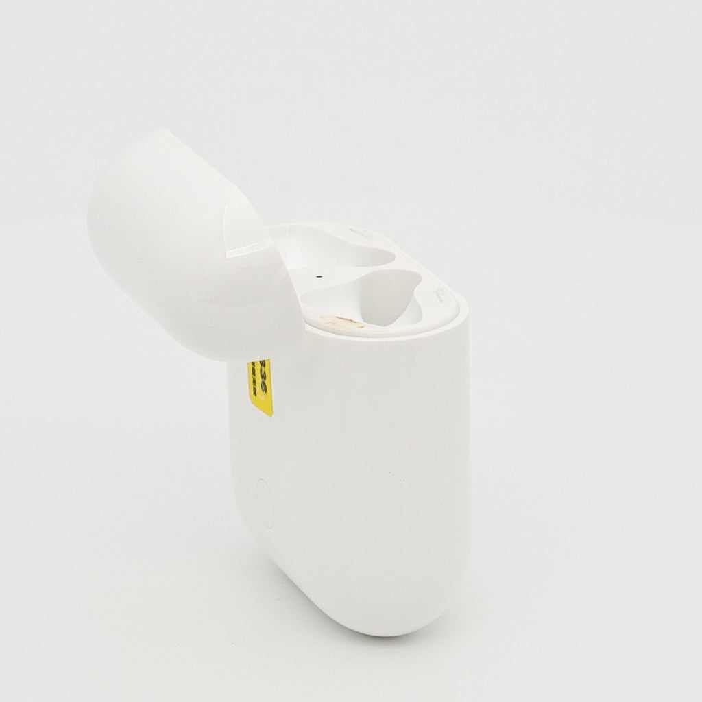 99新 Apple AirPods 2 充电仓 白色