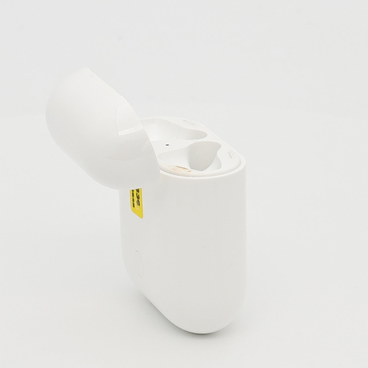 99新 Apple AirPods 2 充电仓 白色
